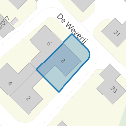 Perceel HDB02-A-5204