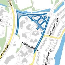 Perceel HDB02-A-5207