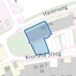 Perceel HDB02-A-5209