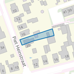 Perceel HDB02-A-5213