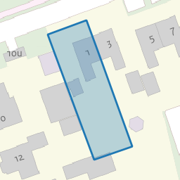 Perceel HDB02-A-5215