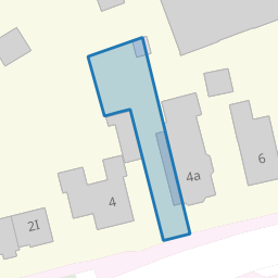 Perceel HDB02-A-5221