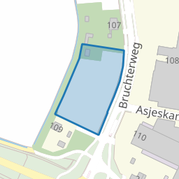 Perceel HDB02-A-5223