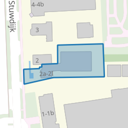 Perceel HDB02-A-5226