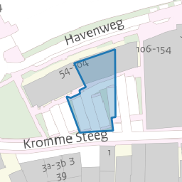 Perceel HDB02-A-5230