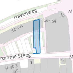 Perceel HDB02-A-5231