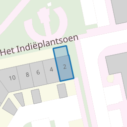 Perceel HDB02-A-5236