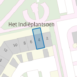 Perceel HDB02-A-5237