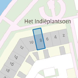 Perceel HDB02-A-5239