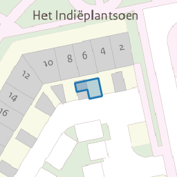 Perceel HDB02-A-5243