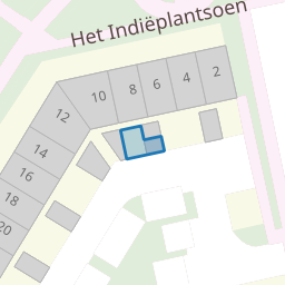 Perceel HDB02-A-5244