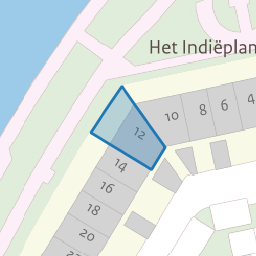 Perceel HDB02-A-5249