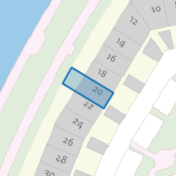 Perceel HDB02-A-5253