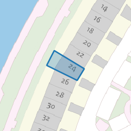 Perceel HDB02-A-5255