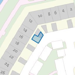 Perceel HDB02-A-5258