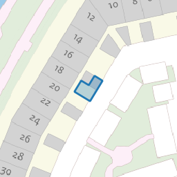 Perceel HDB02-A-5260