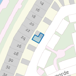 Perceel HDB02-A-5262