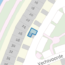 Perceel HDB02-A-5263