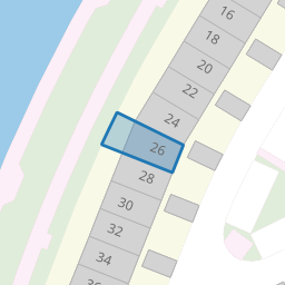 Perceel HDB02-A-5264