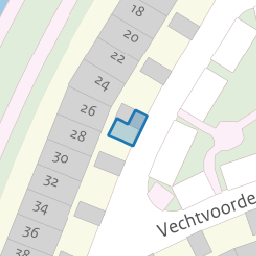 Perceel HDB02-A-5270