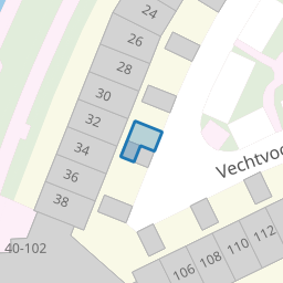 Perceel HDB02-A-5273