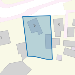 Perceel HDB02-A-5284