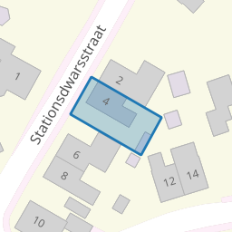 Perceel HDB02-A-5287