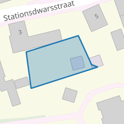 Perceel HDB02-A-5302