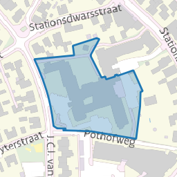 Perceel HDB02-A-5303