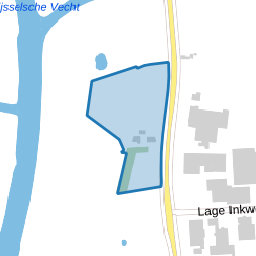 Perceel HDB02-A-5309