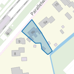 Perceel HDB02-A-5313