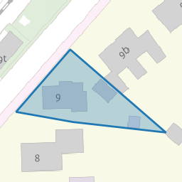 Perceel HDB02-A-5317