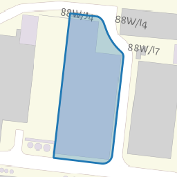 Perceel HDB02-A-5323