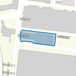 Perceel HDB02-A-5327