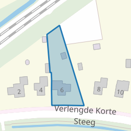 Perceel HDB02-A-5334