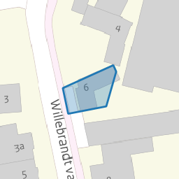 Perceel HDB02-A-5348