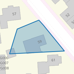 Perceel HDB02-A-5349