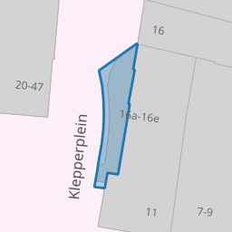 Perceel HDB02-A-5353