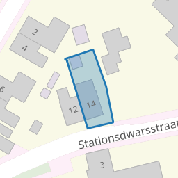 Perceel HDB02-A-5356