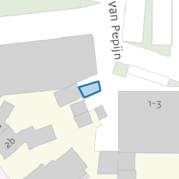 Perceel HDB02-A-5358