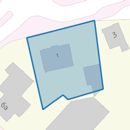 Perceel HDB02-A-5367