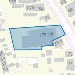 Perceel HDB02-A-5370