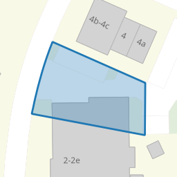 Perceel HDB02-A-5381