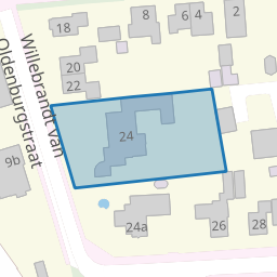 Perceel HDB02-A-5387