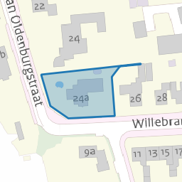 Perceel HDB02-A-5388