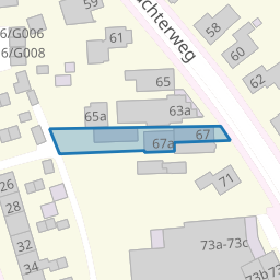 Perceel HDB02-A-5391