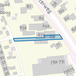 Perceel HDB02-A-5392