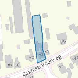 Perceel HDB02-A-5408