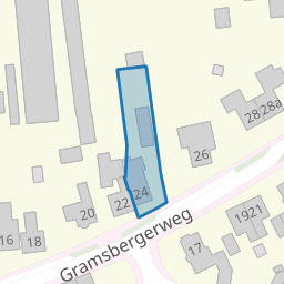 Perceel HDB02-A-5411