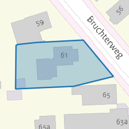 Perceel HDB02-A-5416